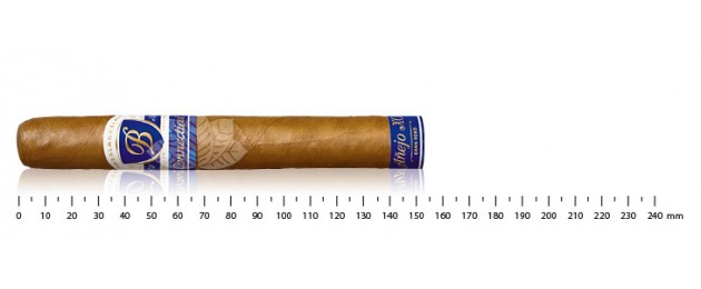 Balmoral Anejo XO Connecticut Gran Toro