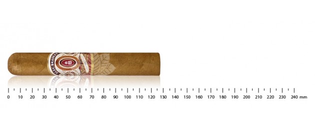 Alec Bradley Connecticut Robusto