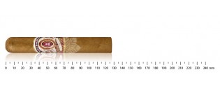 Alec Bradley Connecticut Robusto