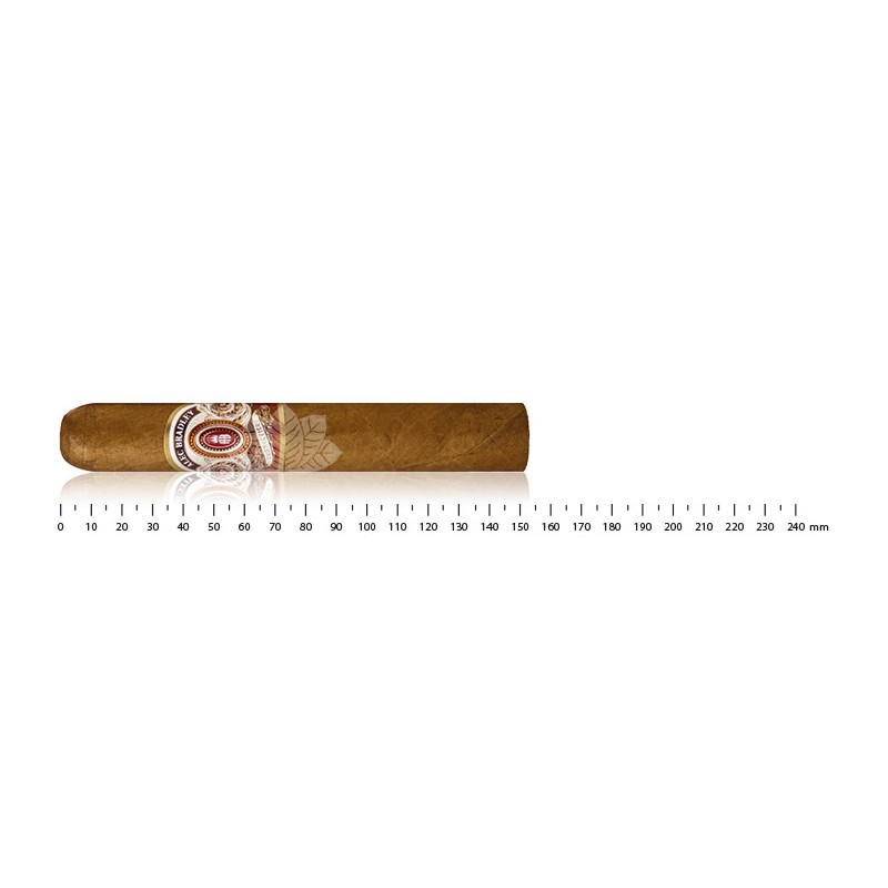 Alec Bradley Connecticut Gordo