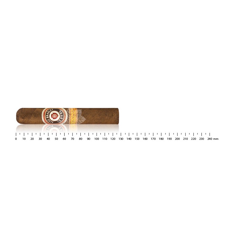 Alec Bradley Coyol Robusto