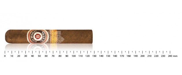 Alec Bradley Coyol Robusto