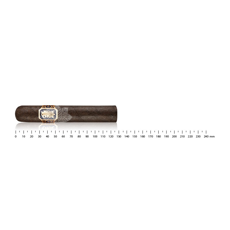 Drew Estate Undercrown Maduro Robusto