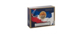 La Aurora Dominican DNA Robusto