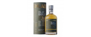 Bruichladdich Islay Barley 2013