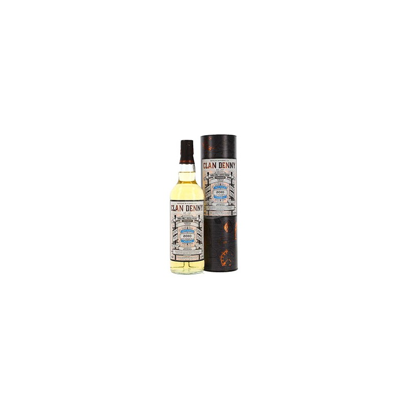 Clan Denny CAOL ILA 8 ans