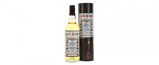 Clan Denny CAOL ILA 8 ans
