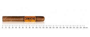 Camacho Connecticut Robusto