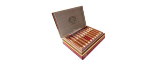 Romeo y Julieta Linea de Oro Nobles