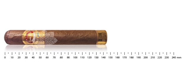Romeo y Julieta Linea de Oro Dianas