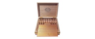 Romeo y Julieta Linea de Oro Dianas