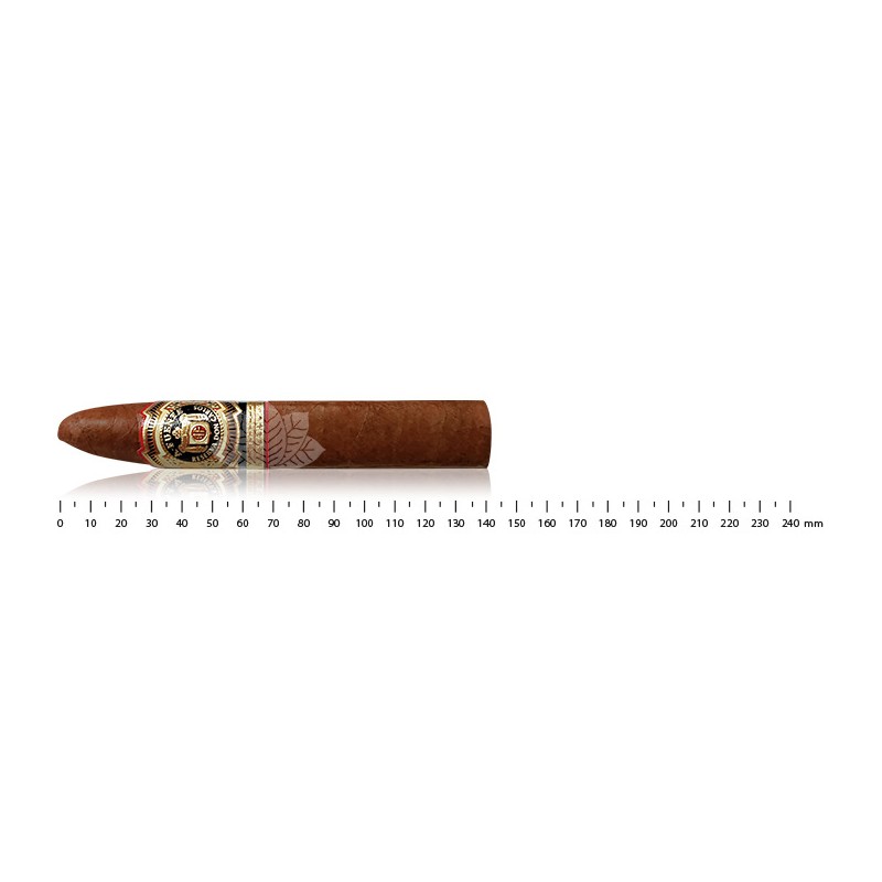 Arturo Fuente Don Carlos Eye of the Shark