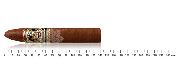Arturo Fuente Don Carlos Eye of the Shark