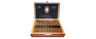 Arturo Fuente Don Carlos Eye of the Shark