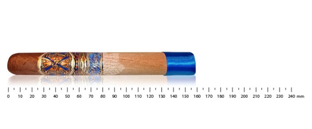 Arturo Fuente Opus X 20Th Father & Son
