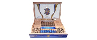 Arturo Fuente Opus X 20Th Father & Son