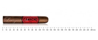 Camacho Corojo Robusto