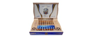 Arturo Fuente Opus X 20Th God's Whisper