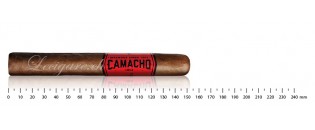 Camacho Corojo Toro