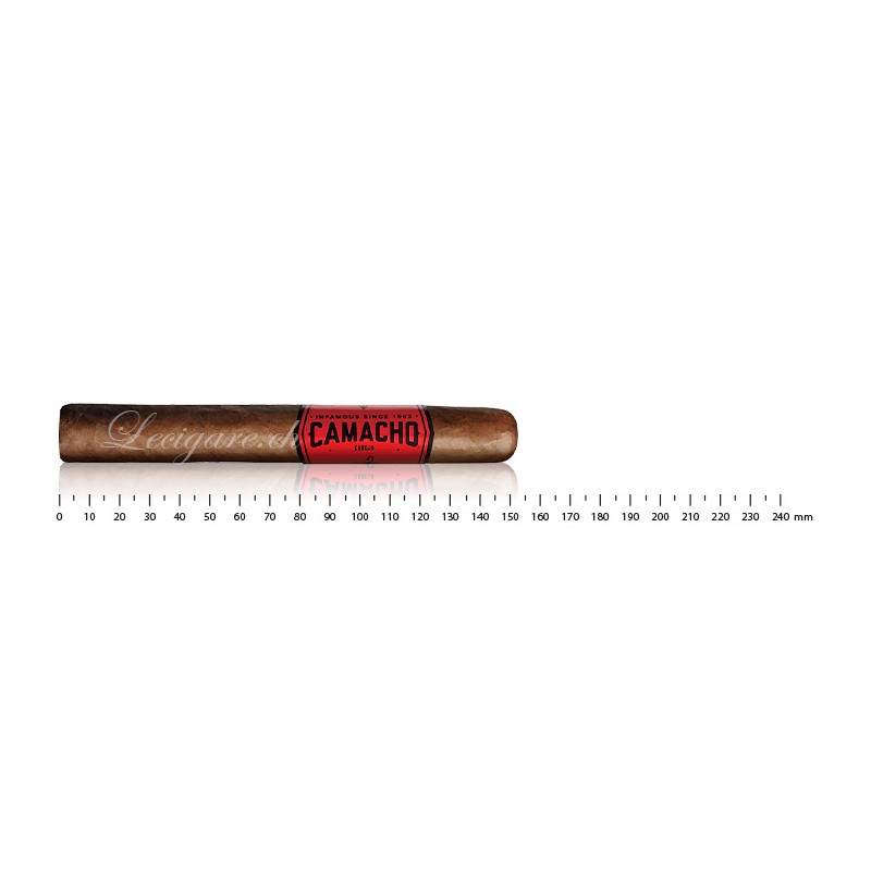 Camacho Corojo Toro