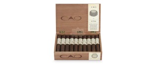 CAO Pilon Robusto Extra