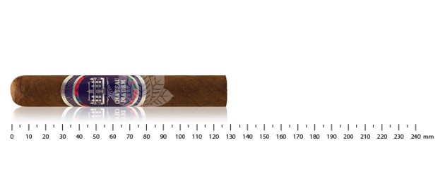 Château Diadem Conviction Robusto