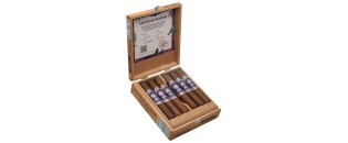 Château Diadem Conviction Robusto