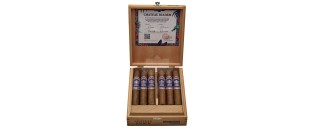 Chateau Diadem Conviction Double Robusto