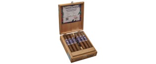 Chateau Diadem Conviction Double Robusto