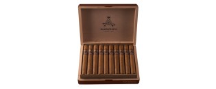 Montecristo 80 Anniversario