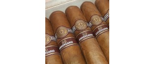 Montecristo 80 Anniversario