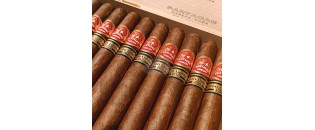 Partagas Legados LTD 2020