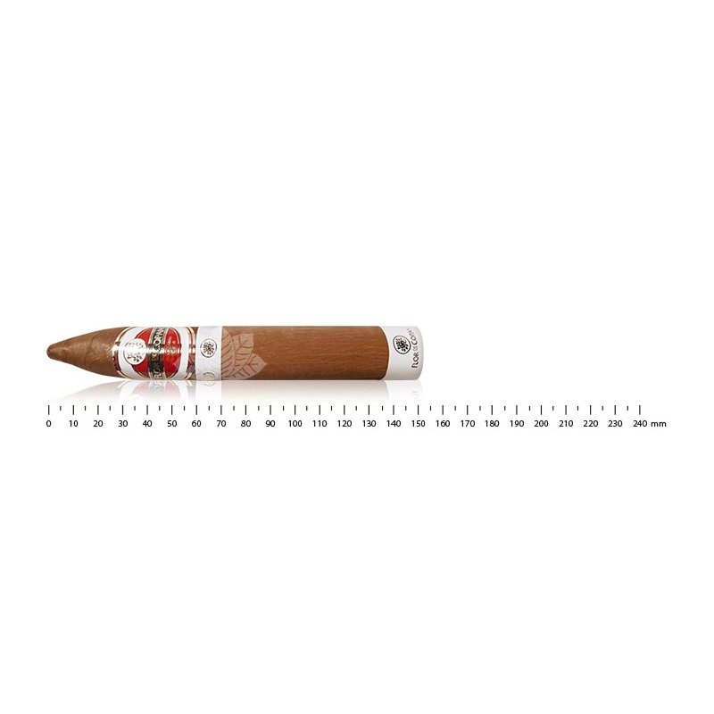 Flor de Copan Belicoso