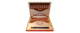 Romeo Y Julieta Wide Churchill Travel