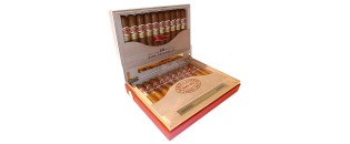 Romeo Y Julieta Wide Churchill Travel