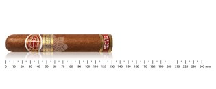 Romeo Y Julieta Wide Churchill Travel