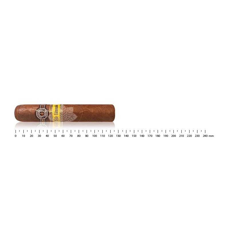 Montecristo Wide Edmundo