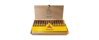 Montecristo Wide Edmundo