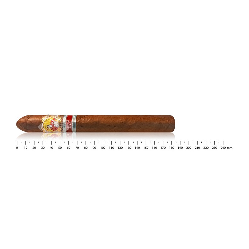 La Gloria Cubana Orgullosos ER Suiza 2018