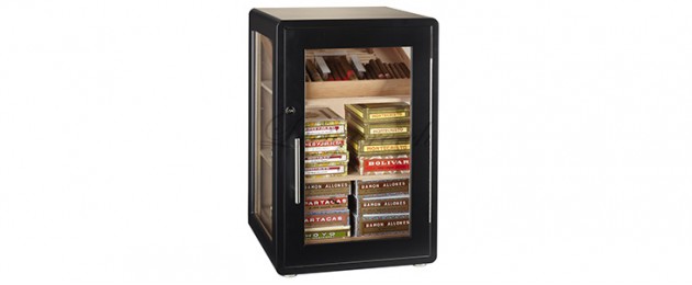 Humidor Cabinet Bari Deluxe