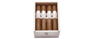 Gilbert de Montsalvat Signature Short Robusto