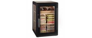 Humidor Cabinet Bari Deluxe