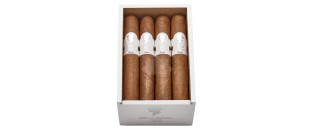 Gilbert de Montsalvat Signature Robusto