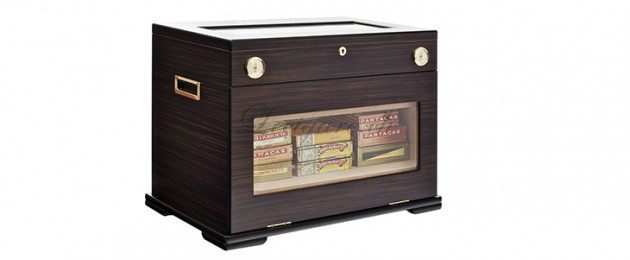 Adorini Humidor Cabinet...