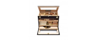 Adorini Humidor Cabinet...