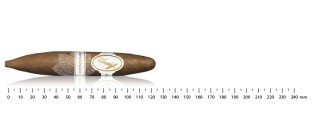 Davidoff Aniversario Short Perfecto