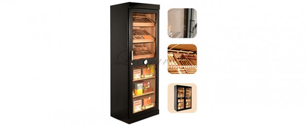 Adorini Humidor Cabinet...