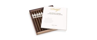 Davidoff Millennium Lancero LTD 2023