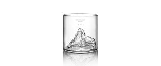 Alpinte Mattehorn Glas