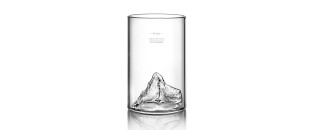 Alpinte Mattehorn Glas